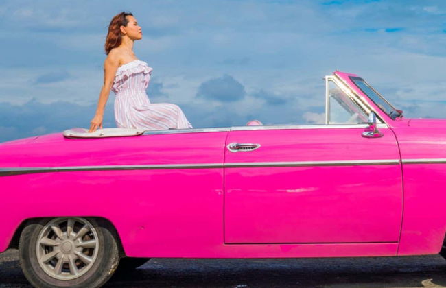 Visite photos dans La Havane - Photo 4