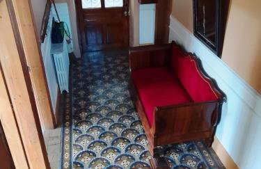 VILLA Douce Loue - Foto 16