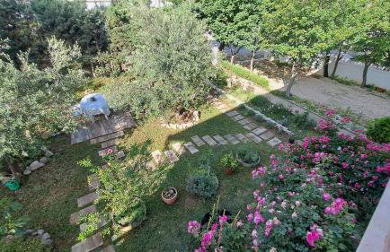 Apartments Gardelin Paklenica - Photo 38