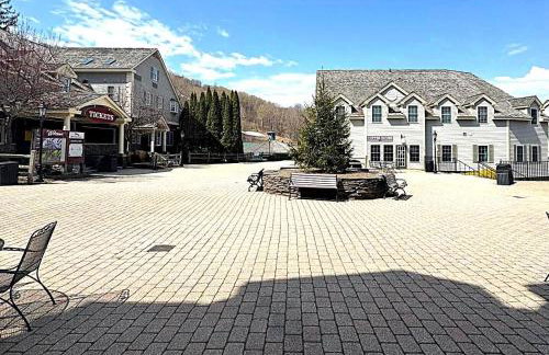 Luxury Jiminy Ski On Off Village Ctr Condo Sleeps4 - Foto 12
