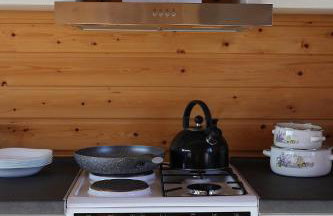 Dzikie Chatki - Foto 28