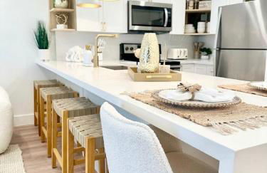 Villa Valbuena Ocean Pearl Key Largo Pool Restaurant Marina Pickleball - Foto 19