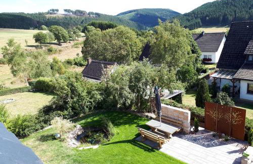 Ferienwohnungen Luge - Winterberg - Foto 11