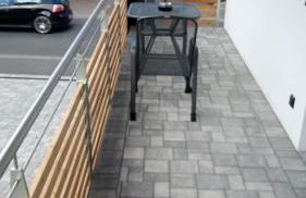 Belzesaltescheune Ferienwohnung Rhön - Foto 21