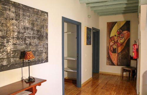 Casa Rural El Horno de la Aldegüela - Foto 49