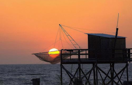 Appartement 2 pièces 4 couchages Dolus d'Oléron DDO000-085 - Foto 11