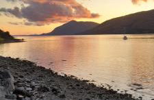 The Loch Cabin - Foto 22