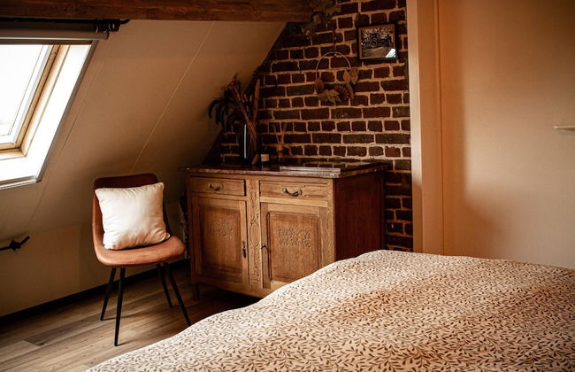 Cozy Family Home in Oostkamp - Foto 3