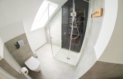 Pokoje na Szlaku Kajki 20A - Foto 5