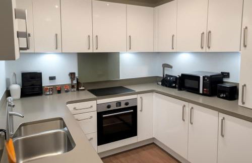 Your Cozy Canny Town Haven - Foto 6