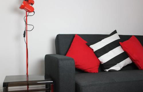 West Hill Apartment - Foto 3