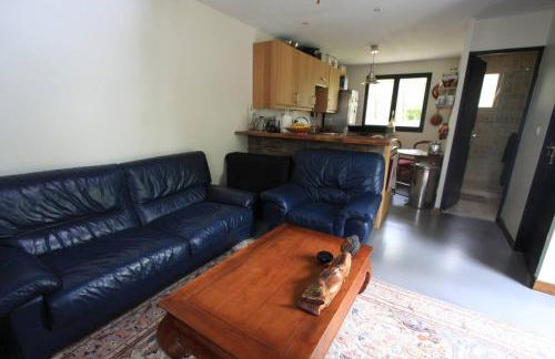 Maison Daubigny - Foto 12