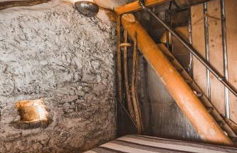 Appartamenti montemezzo le case in pietra Vista lago - Photo 45