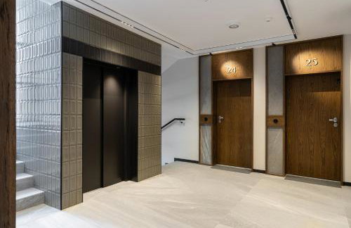 Scala Suites with Parking by Lion Apartments - Foto 86