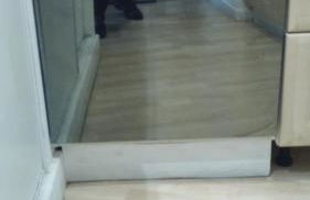 Appartement cosy de 50m2, 2 chambres avec terrasse, plein centre d'Ax-les-Thermes - Foto 6