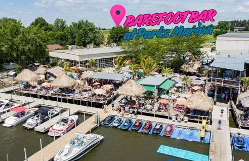 Bridges Bay Vacation Cabin 279 - Foto 37