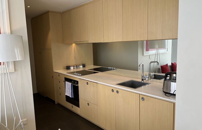 Tasha's Apartments on Warwick - Foto 72