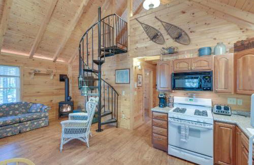 Maine Lodging Near Acadia National Park! - Foto 14