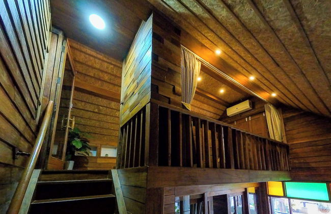 Tolani Riverside Chiang Mai Villa - Foto 3