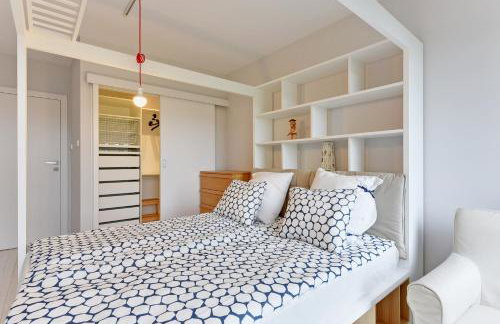 NORDBYHUS Apartamenty Chmielna Park - Foto 154
