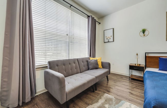 Lynn's Lodging - Foto 16