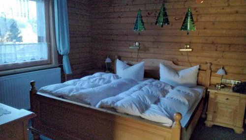 Ferienwohnung Arrach 85 OG - Foto 4