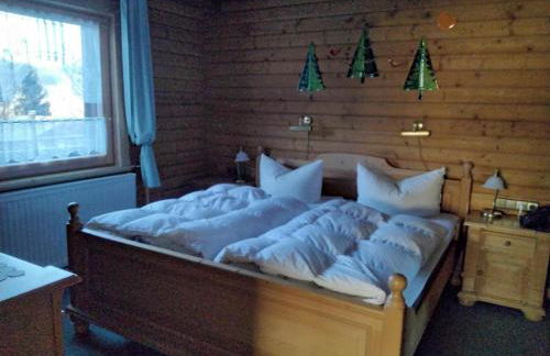 Ferienwohnung Arrach 85 OG - Foto 4