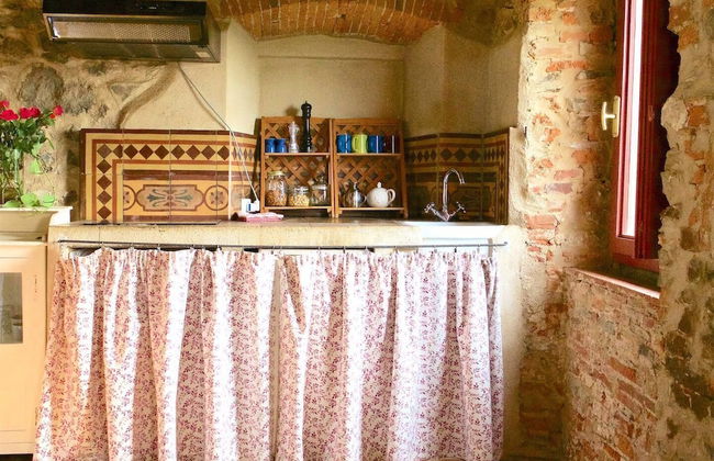 Agriturismo I Pitti - Foto 34