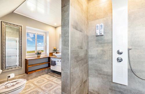 Ferienwohnung Hafenblick - Foto 23