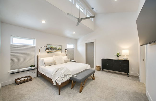 The Smooth Cyrus - Foto 6