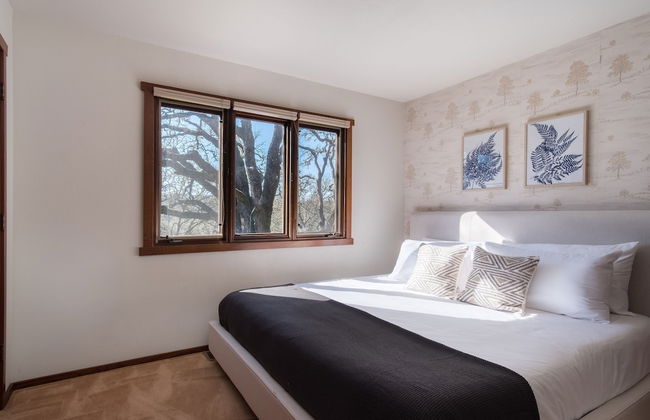 Gable by Avantstay Beautiful 3 5 Acre Oasis w Gorgeous Views Pool Hot Tub - Foto 22