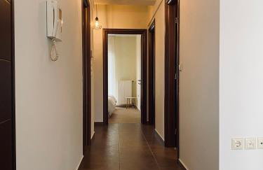 Morfeas Apartment Ioannina - Foto 11