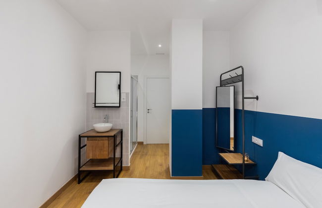 Hotelito Boutique Valencia Estación - Foto 40