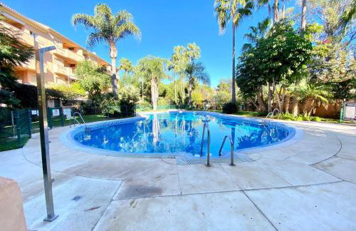 Las Dunas de Cabopino Penthouse Carib Playa - EaW Homes - Foto 7