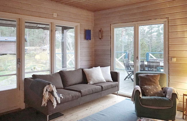 7 Person Holiday Home in Ingaro-by Traum - Photo 8