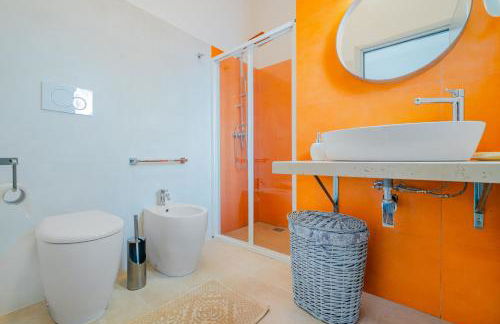 Villette Lux Fronte Spiaggia - Torre Pali - Foto 40