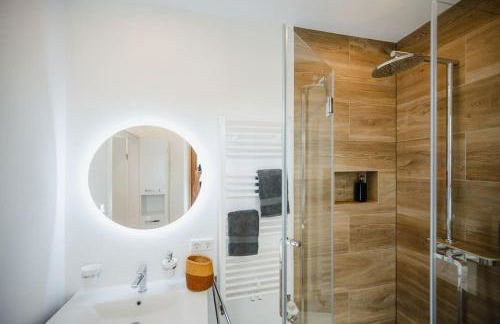 Lake house with sun terrace for 8 guests - Foto 9