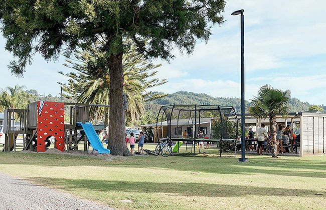 Mercury Bay Holiday Park - Foto 21