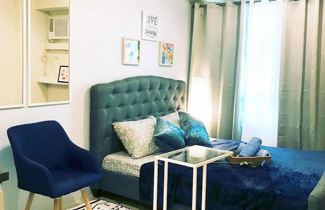 Christine Suites at The Beacon Makati - Photo 17