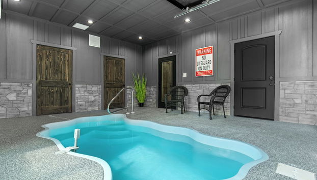 Tequila Splash by Smoky Cove Resort - Foto 5, Servicios del alojamiento