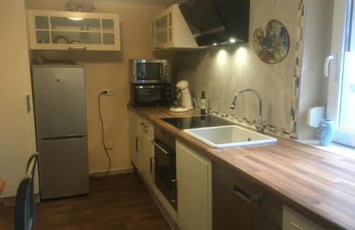 Gästehaus Chateau d‘Orsay - Foto 8