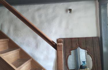 Stone house 1883 Kymi with pool - Photo 39