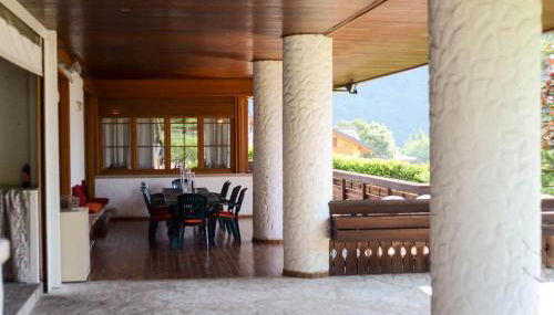 Villa Mazzucco - Foto 4