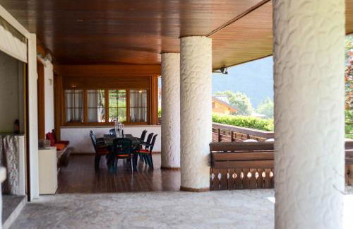 Villa Mazzucco - Foto 4