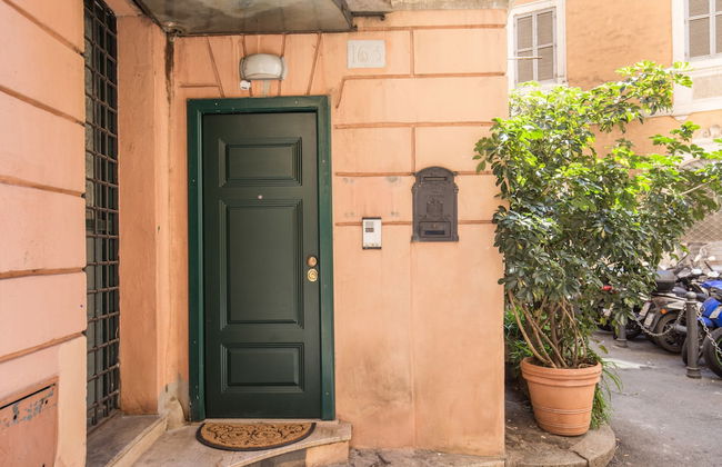 Pantheon Miracle Suite - Foto 20