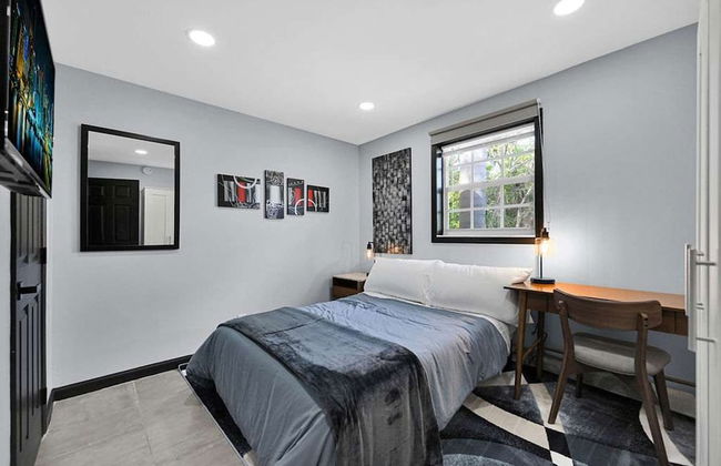 Escape to This Gorgeous new Wilton Manors Villa - Foto 28