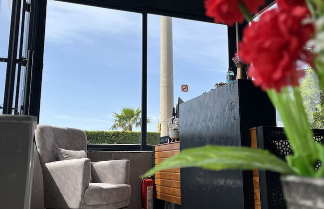 Gardenya Lara Suit Hotel - Foto 7