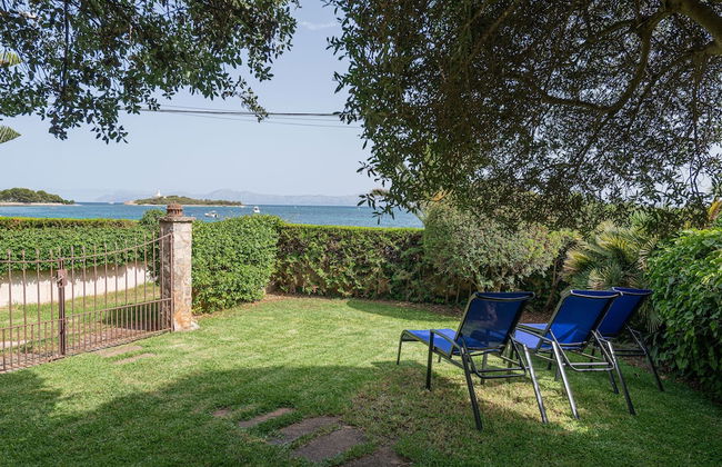 La Casa Del Far in Mallorca - Foto 17