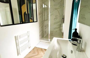 La Maison Hugo - Foto 52