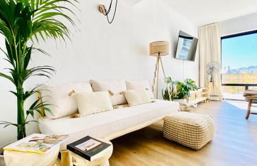 Caparica Rooftop Beach Apartment - Foto 10